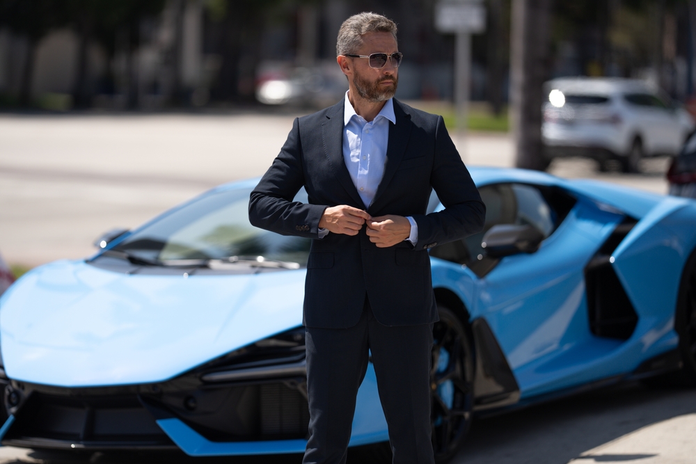 Was ist ein Sugardaddy? Ein Blick in die Welt von Luxus, Charme und besonderen Verbindungen