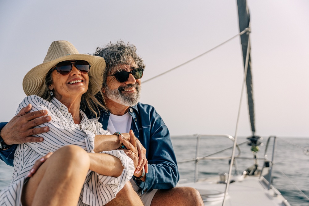 Wo machen die Reichen Urlaub? Die beliebtesten Reiseziele der High Society