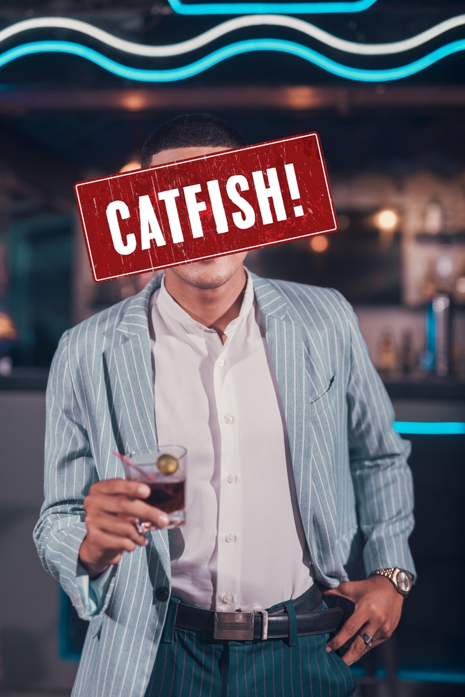 Catfish Dating: Vorsicht beim Online-Flirt