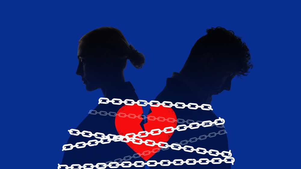Emotionale Abhängigkeit: So erkennst du sie – und findest wieder zu dir selbst