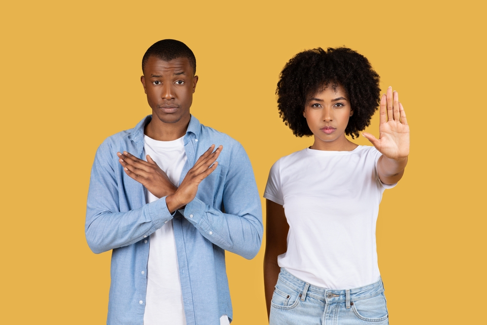 Grenzen setzen beim Dating: So machst du es respektvoll